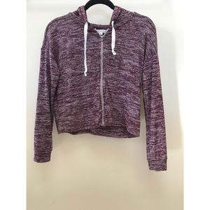 American Eagle Hoodie Tee